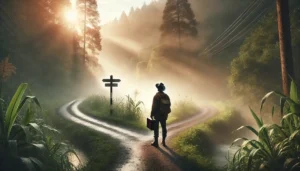 Descubre cómo superar el miedo a lo desconocido y transforma tus dudas en confianza para viajar con propósito, claridad y serenidad interior