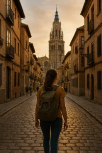 Descubre ciudades con historia espiritual llenas de fe, cultura y silencio sagrado que invitan a una conexión más profunda.