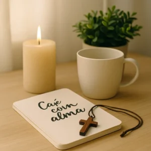 Cafés com alma: refúgios espirituais na cidade