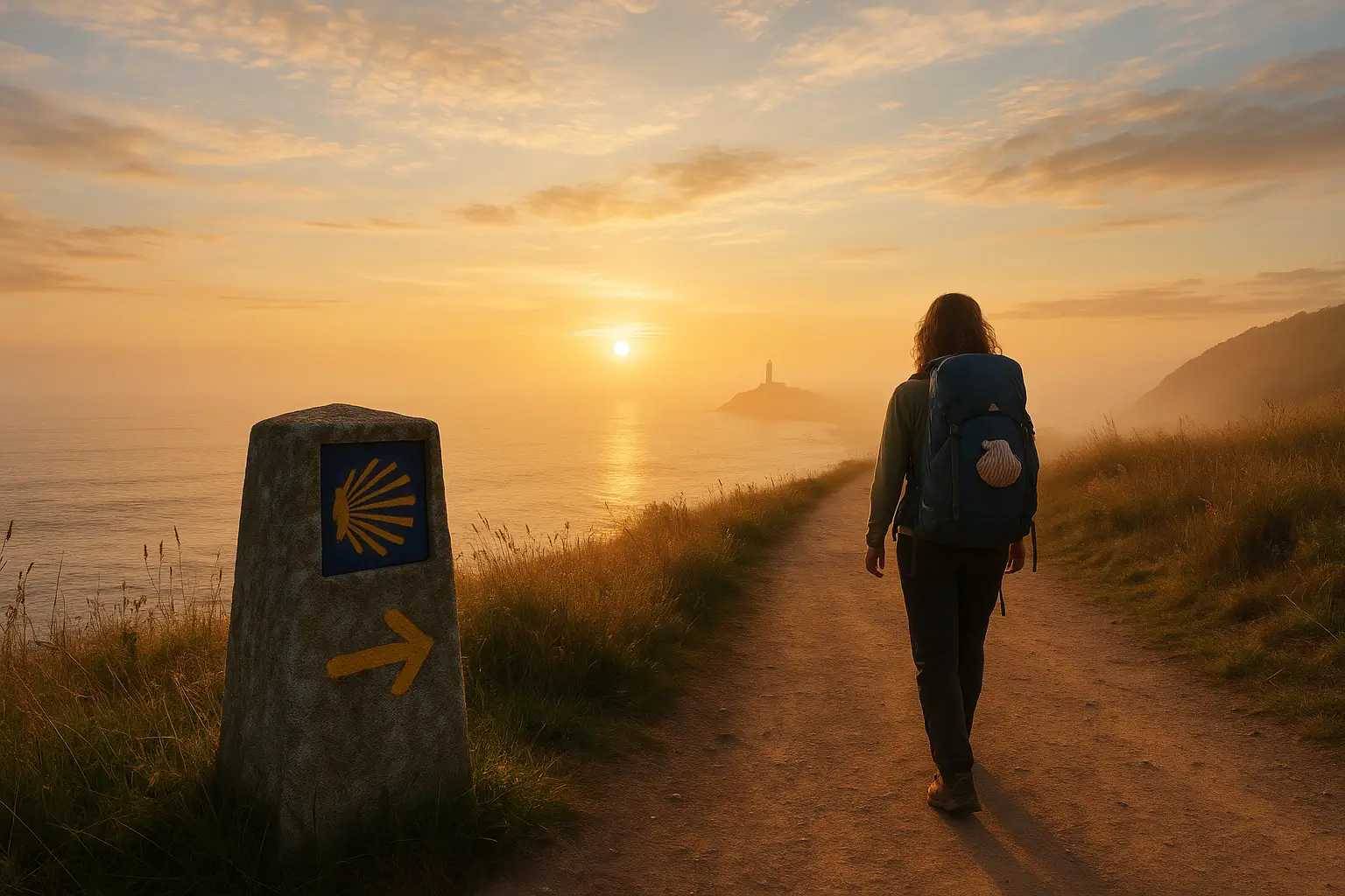Espiritualidad en el Camino