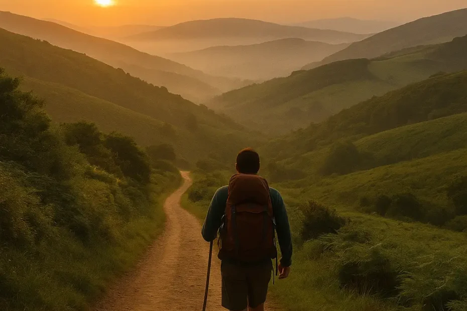 🌄 Camino Primitivo 2025: etapas, perfiles y dónde dormir El Camino Primitivo es la ruta más antigua del Camino de Santiago, iniciada por el rey Alfonso II el Casto en el siglo IX. Parte de Oviedo y cruza la cordillera cantábrica hasta Santiago de Compostela, ofreciendo una experiencia más salvaje, auténtica y espiritual. En 2025, esta ruta gana popularidad entre quienes buscan menos masificación y más naturaleza. 🗺️ 1. Etapas del Camino Primitivo 2025 El Camino Primitivo cuenta con 13 a 15 etapas principales, dependiendo del ritmo de cada peregrino. Aquí te dejamos una guía resumida: 🥾 Etapa 📍 Trayecto ⏱️ Distancia ⛰️ Dificultad 1 Oviedo → Grado 25 km Media 2 Grado → Salas 22 km Media 3 Salas → Tineo 20 km Media 4 Tineo → Pola de Allande 28 km Alta 5 Pola de Allande → La Mesa 22 km Alta 6 La Mesa → Grandas de Salime 17 km Alta 7 Grandas de Salime → Fonsagrada 26 km Alta 8 Fonsagrada → O Cádavo 24 km Media 9 O Cádavo → Lugo 30 km Media 10 Lugo → Ferreira 27 km Baja 11 Ferreira → Melide 20 km Media 12 Melide → Arzúa 14 km Baja 13 Arzúa → Santiago 39 km Media 💡 Consejo: Muchos peregrinos dividen la última etapa (Arzúa–Santiago) en dos días, durmiendo en O Pedrouzo. ⛰️ 2. Perfiles y desniveles El Camino Primitivo es conocido por sus etapas de montaña, especialmente entre Tineo y Grandas de Salime. 🔺 Desnivel positivo total: 6.300 m 🔻 Desnivel negativo total: 6.000 m 🧭 Altitud máxima: 1.100 m (Puerto del Palo) 🦶 Recomendación: bastones de trekking, buena preparación física y calzado impermeable. 🗣️ "No es el Camino más fácil, pero sí el más puro", dicen los peregrinos veteranos. 🏡 3. Dónde dormir en el Camino Primitivo Encontrarás una red de albergues públicos, privados, hostales y casas rurales. A continuación, algunos puntos recomendados: 🏘️ Oviedo Albergue de peregrinos de Oviedo (gratuito, muy limpio) Hotel Fruela – opción cómoda en el centro. 🌳 Pola de Allande Albergue Municipal de Pola – clásico entre peregrinos. Casa Viñas – alojamiento rural con encanto. 🕊️ Fonsagrada Albergue Cantábrico – moderno y céntrico. Casa do Pasarín – ideal para descansar con vistas. 🕯️ Lugo Albergue Roots & Boots – cómodo, cerca del casco histórico. Hotel Méndez Núñez – perfecto para una pausa urbana. 🌅 Melide y Arzúa Albergue San Antón – cálido y familiar. Pazo de Sedor – opción rural elegante antes del tramo final. 🌟 4. Consejos para el Camino Primitivo 2025 🧳 Menos es más: viaja con mochila ligera (máx. 8 kg). 💧 Hidratación: lleva siempre una botella reutilizable. 📱 Apps útiles: Buen Camino, Wise Pilgrim, Mapy.cz. 🕊️ Credencial y Compostela: disponibles en Oviedo y en la Catedral de Santiago. 🕯️ Fechas ideales: de mayo a septiembre; evita las lluvias de abril. 🚴‍♀️ Versión ciclista: perfectamente posible, aunque dura. 🙏 5. Por qué elegir el Camino Primitivo El Camino Primitivo no es solo una ruta, sino un viaje interior. Caminar por sus montañas, valles y aldeas gallegas es revivir la historia del primer peregrino y conectar con el sentido más auténtico del Camino: silencio, esfuerzo y gratitud. 🌿 “Desde Oviedo, todo empieza.” 📍 Enlaces útiles de Viajes con Fe 🥾 Guía del Camino Francés 2025 🌊 Camino Portugués da Costa 2025 🎒 Qué llevar al Camino de Santiago 🕊️ Credencial del peregrino: cómo conseguirla