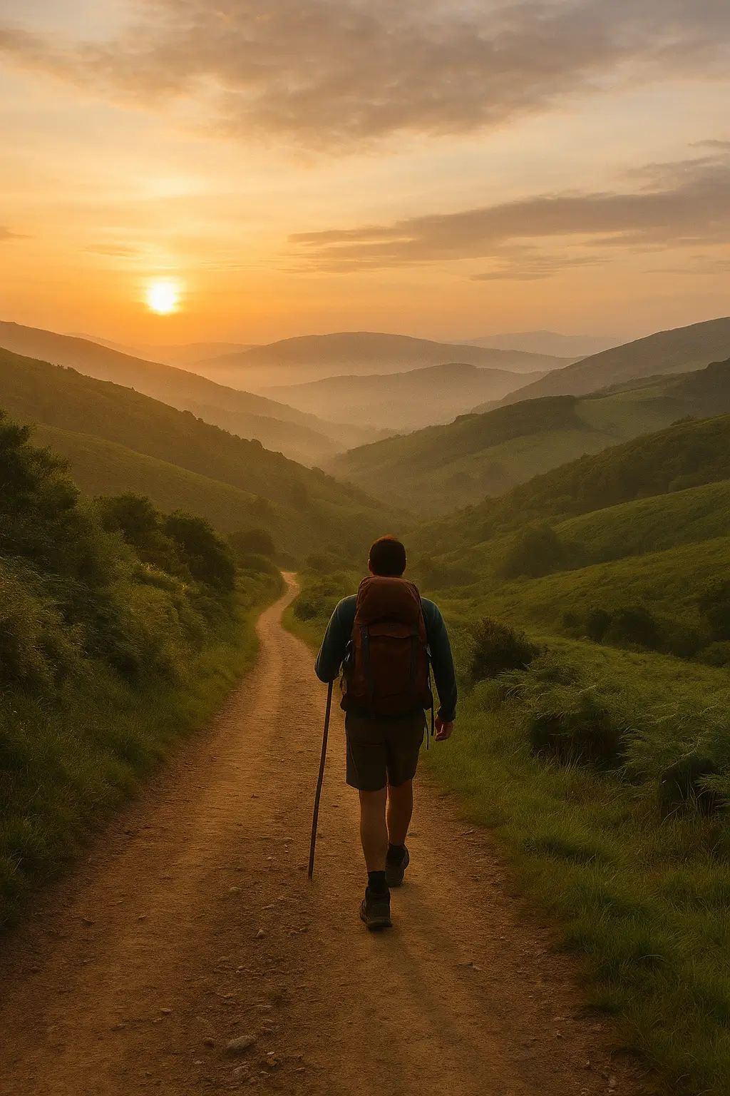 🌄 Camino Primitivo 2025: etapas, perfiles y dónde dormir El Camino Primitivo es la ruta más antigua del Camino de Santiago, iniciada por el rey Alfonso II el Casto en el siglo IX. Parte de Oviedo y cruza la cordillera cantábrica hasta Santiago de Compostela, ofreciendo una experiencia más salvaje, auténtica y espiritual. En 2025, esta ruta gana popularidad entre quienes buscan menos masificación y más naturaleza. 🗺️ 1. Etapas del Camino Primitivo 2025 El Camino Primitivo cuenta con 13 a 15 etapas principales, dependiendo del ritmo de cada peregrino. Aquí te dejamos una guía resumida: 🥾 Etapa 📍 Trayecto ⏱️ Distancia ⛰️ Dificultad 1 Oviedo → Grado 25 km Media 2 Grado → Salas 22 km Media 3 Salas → Tineo 20 km Media 4 Tineo → Pola de Allande 28 km Alta 5 Pola de Allande → La Mesa 22 km Alta 6 La Mesa → Grandas de Salime 17 km Alta 7 Grandas de Salime → Fonsagrada 26 km Alta 8 Fonsagrada → O Cádavo 24 km Media 9 O Cádavo → Lugo 30 km Media 10 Lugo → Ferreira 27 km Baja 11 Ferreira → Melide 20 km Media 12 Melide → Arzúa 14 km Baja 13 Arzúa → Santiago 39 km Media 💡 Consejo: Muchos peregrinos dividen la última etapa (Arzúa–Santiago) en dos días, durmiendo en O Pedrouzo. ⛰️ 2. Perfiles y desniveles El Camino Primitivo es conocido por sus etapas de montaña, especialmente entre Tineo y Grandas de Salime. 🔺 Desnivel positivo total: 6.300 m 🔻 Desnivel negativo total: 6.000 m 🧭 Altitud máxima: 1.100 m (Puerto del Palo) 🦶 Recomendación: bastones de trekking, buena preparación física y calzado impermeable. 🗣️ "No es el Camino más fácil, pero sí el más puro", dicen los peregrinos veteranos. 🏡 3. Dónde dormir en el Camino Primitivo Encontrarás una red de albergues públicos, privados, hostales y casas rurales. A continuación, algunos puntos recomendados: 🏘️ Oviedo Albergue de peregrinos de Oviedo (gratuito, muy limpio) Hotel Fruela – opción cómoda en el centro. 🌳 Pola de Allande Albergue Municipal de Pola – clásico entre peregrinos. Casa Viñas – alojamiento rural con encanto. 🕊️ Fonsagrada Albergue Cantábrico – moderno y céntrico. Casa do Pasarín – ideal para descansar con vistas. 🕯️ Lugo Albergue Roots & Boots – cómodo, cerca del casco histórico. Hotel Méndez Núñez – perfecto para una pausa urbana. 🌅 Melide y Arzúa Albergue San Antón – cálido y familiar. Pazo de Sedor – opción rural elegante antes del tramo final. 🌟 4. Consejos para el Camino Primitivo 2025 🧳 Menos es más: viaja con mochila ligera (máx. 8 kg). 💧 Hidratación: lleva siempre una botella reutilizable. 📱 Apps útiles: Buen Camino, Wise Pilgrim, Mapy.cz. 🕊️ Credencial y Compostela: disponibles en Oviedo y en la Catedral de Santiago. 🕯️ Fechas ideales: de mayo a septiembre; evita las lluvias de abril. 🚴‍♀️ Versión ciclista: perfectamente posible, aunque dura. 🙏 5. Por qué elegir el Camino Primitivo El Camino Primitivo no es solo una ruta, sino un viaje interior. Caminar por sus montañas, valles y aldeas gallegas es revivir la historia del primer peregrino y conectar con el sentido más auténtico del Camino: silencio, esfuerzo y gratitud. 🌿 “Desde Oviedo, todo empieza.” 📍 Enlaces útiles de Viajes con Fe 🥾 Guía del Camino Francés 2025 🌊 Camino Portugués da Costa 2025 🎒 Qué llevar al Camino de Santiago 🕊️ Credencial del peregrino: cómo conseguirla