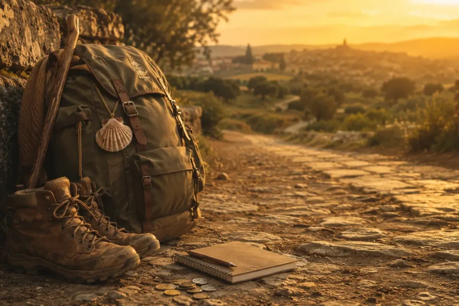 ¿CUÁNTO CUESTA EL CAMINO DE SANTIAGO?
