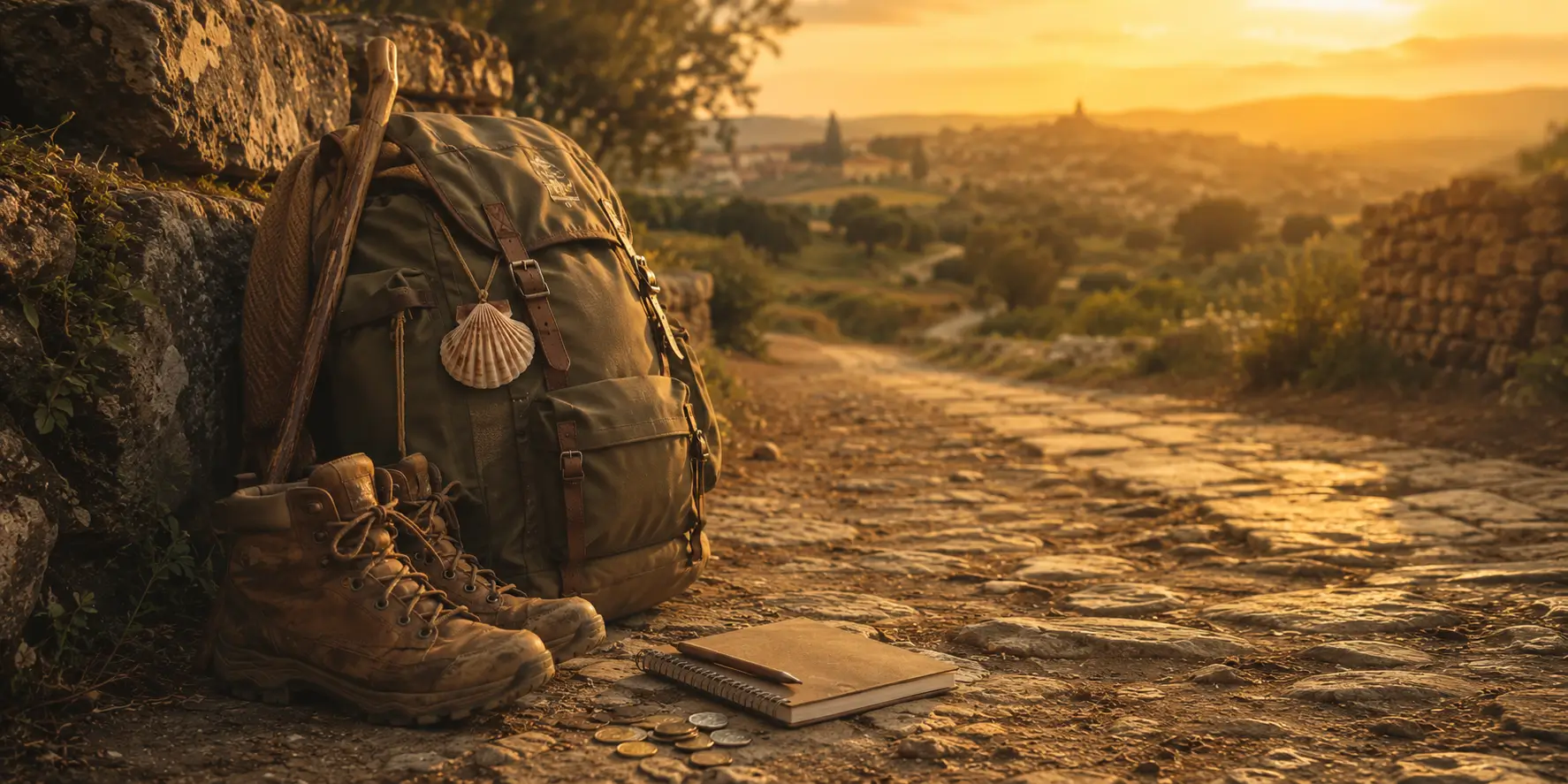 ¿CUÁNTO CUESTA EL CAMINO DE SANTIAGO?