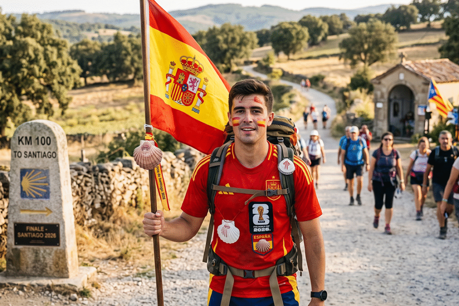 ESPAÑA A LA FINAL 🇪🇸